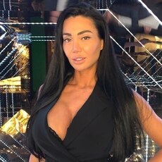 Владислава, 35, Зеленогорск