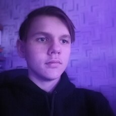 Ростик, 19, Барнаул