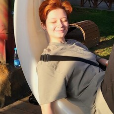 Сима, 23, Вилючинск