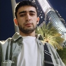 Егор, 25, Попасная