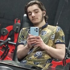 Стёпа, 20, Шилка