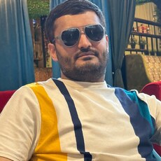 Тимофей, 36, Куса