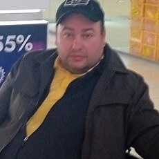 Ден, 44, Мариинский Посад