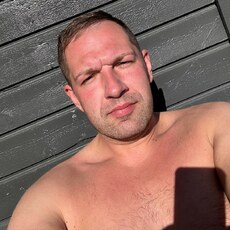 Марик, 37, Куса