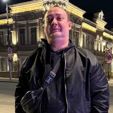 Демьян, 35, Ершов