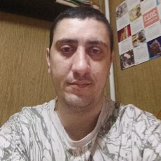 Давид, 35, Симферополь