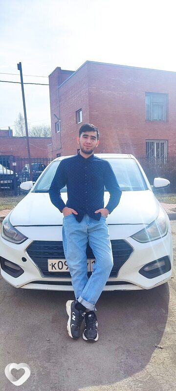 Главное фото