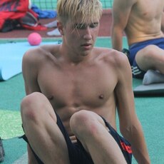 Артём, 20, Лысково