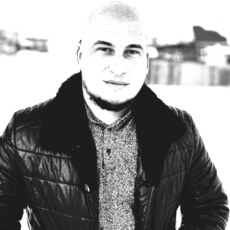 Остап, 31, Заволжск