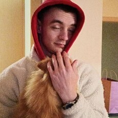 Владлен, 20, Добрянка