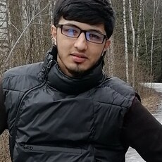 Родион, 25, Иркутск