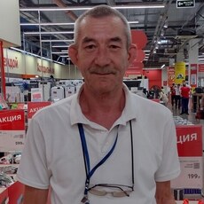 Давид, 64, Старица
