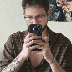 Давид, 27, Омутнинск