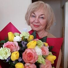 Лара, 65, Нальчик