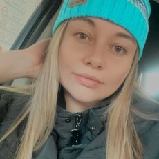 Жанна, 34, Юрюзань