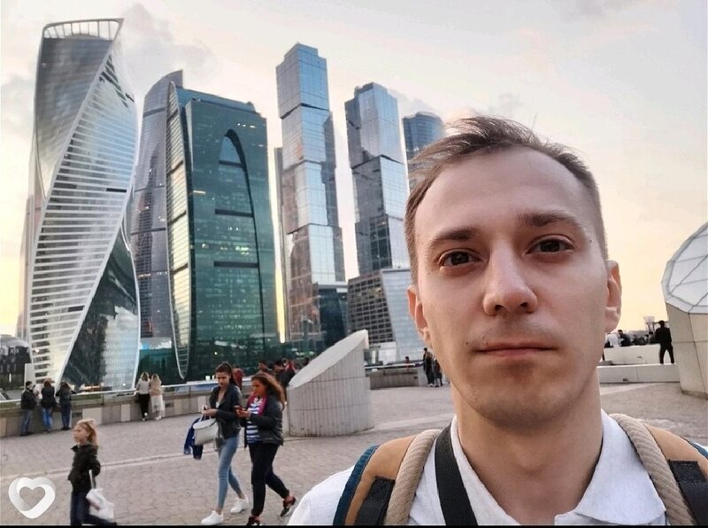 Главное фото
