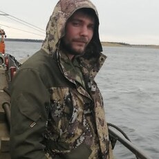Родя, 28, Салехард