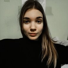 Элина, 20, Тотьма