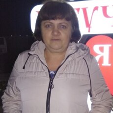 Яна, 50, Мирный (Якутия)