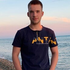 Яша, 21, Бугульма
