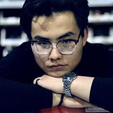 Валентин, 19, Избербаш
