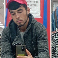 Вениамин, 24, Катав-Ивановск