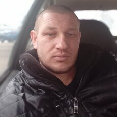 Никон, 37, Полысаево
