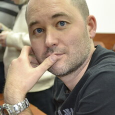Даниил, 43, Кунгур