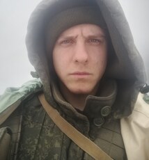 Нестор, 21, Таруса