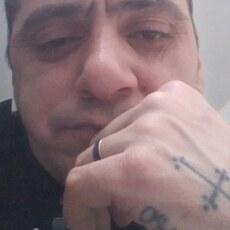 Антон, 45, Приморско-Ахтарск