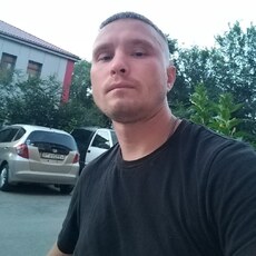 Никита, 37, Пологи