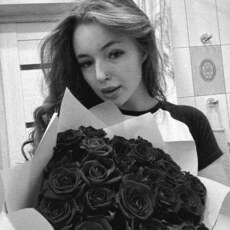 Ангелина, 20, Пустошка