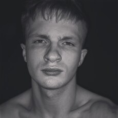 Яша, 21, Новый Оскол