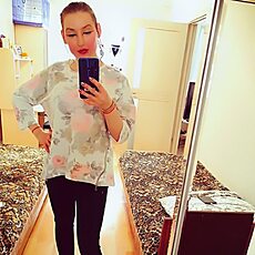 Мария, 36, Первомайск (ЛНР)