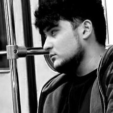Эдик, 23, Спас-Клепики