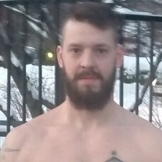 Клим, 34, Пермь