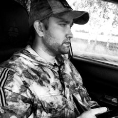 Захарка, 29, Яранск