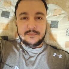 Афаня, 31, Полесск