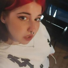 Наталья, 22, Александровск (Пермский край)