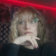 Анастасия, 20, Зерноград