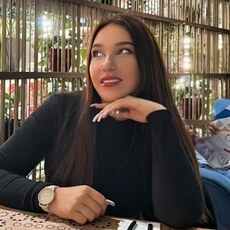 Уля, 21, Кашин