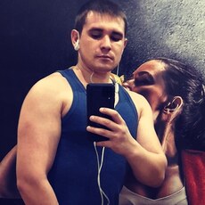 Сергей, 28, Южноуральск
