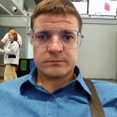 Трофим, 29, Инза