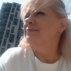 Кира, 53, Пермь