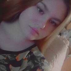 Сюзанна, 21, Апрелевка
