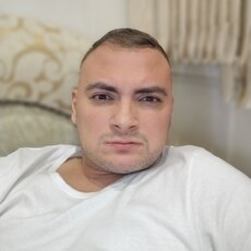 Платон, 31, Геленджик