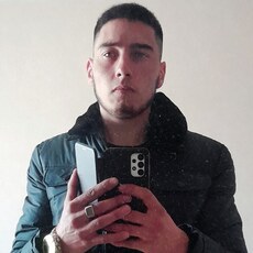 Эмиль, 23, Никольск (Вологодская область)