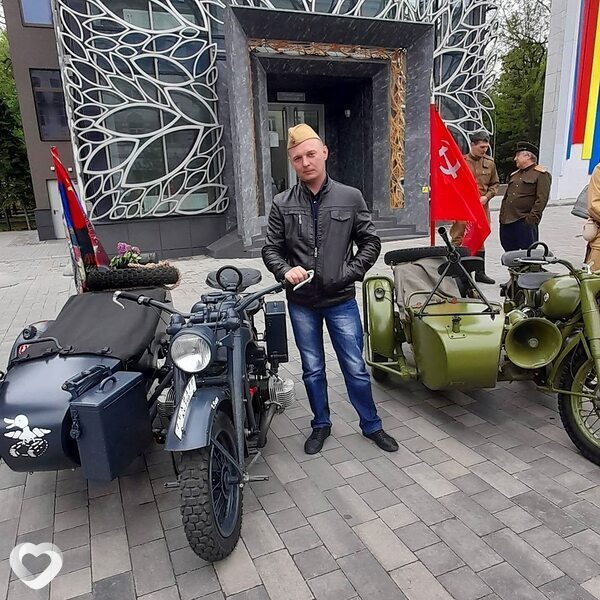 Главное фото