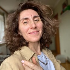 Снежана, 41, Углич
