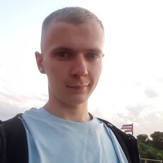 Слава, 23, Геническ